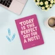 Блокнот в крапку «Day for note» - зображення 12