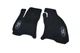 Коврики в салон (ворсовые) Ford Mondeo 2000-2006, черные, 5шт, AVTM BLCCR1159 - изображение 5