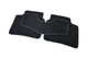 Коврики в салон (ворсовые) Ford Mondeo 2000-2006, черные, 5шт, AVTM BLCCR1159 - изображение 7