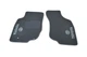 Коврики в салон (ворсовые) Toyota Hilux 2005-2015, серые, 5шт, AVTM GRCR1628 - изображение 7
