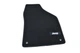Коврики в салон (ворсовые) Jeep Cherokee 2013-, черные, 5шт, AVTM BLCCR1901 - изображение 7