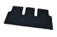 Коврики в салон (ворсовые) Honda CR-V 2001-2006, черные, AVTM BLCCR1205 - изображение 2