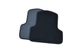 Коврики в салон (ворсовые) Ford Escort 1990-2000, черные, 5шт, AVTM BLCCR1145 - изображение 4