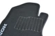 Коврики в салон (ворсовые) Honda CR-V 2001-2006, черные, AVTM BLCCR1205 - изображение 8