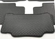 Коврики в салон Acura MDX 2006-2013, EVA, черные, 5шт, AVTM BLCEV1001 - изображение 5