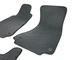 Коврики в салон Audi A4 В8/A5 Sportback 2008-2015, EVA, черные, 5шт, AVTM BLCEV1017 - изображение 5