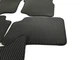 Коврики в салон Mitsubishi Lancer 2003-2007, EVA, черные, 5шт, AVTM BLCEV1392 - изображение 4