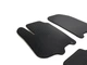 Коврики в салон Suzuki SX4 2013-, EVA, черные, 5шт, AVTM BLCEV1599 - изображение 2