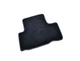 Коврики в салон (ворсовые) Toyota Rav4 2005-2013, серые, 5шт, AVTM GRCR1642 - изображение 5