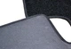 Коврики в салон (ворсовые) Toyota Rav4 2005-2013, серые, 5шт, AVTM GRCR1642 - изображение 8