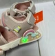 Детские босоножки Tom.m LED для девочки розовые 23 15 см - изображение 4