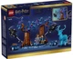 Конструктор LEGO Harry Potter Запретный лес: Экспекто патронум (76475) - изображение 2