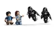 Конструктор LEGO Harry Potter Запретный лес: Экспекто патронум (76475) - изображение 3