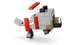 Конструктор LEGO Minecraft Курячий Жокей: атака в пустелі (21592) - зображення 8