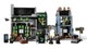 Конструктор LEGO Harry Potter Магазины для волшебников на Аллее Ноктерн (76471) - изображение 9