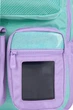 Рюкзак CoolPack Sully Mint 27 л 44х31х19 см (F154972) - изображение 5