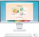 Моноблок Acer Aspire S27B-UGMTL-H (DQ.BSCME.008) White - изображение 1