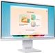 Моноблок Acer Aspire S27B-UGMTL-H (DQ.BSCME.008) White - изображение 3