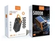 Повербанк TUGII Y105 50000 mAh 22,5 Вт - зображення 1
