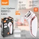 Эпилятор RAF R40012 безболезненная эпиляция компактный - изображение 1