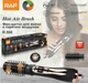 Фен-щітка для волосся RAF R598 - зображення 1