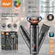 Аккумуляторная электробритва RAF R.11203 - изображение 1