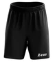Шорты Zeus SHORT MIDA черный Чол S - изображение 4