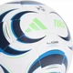 Футбольний м'яч Adidas TIRO League KA5262, розмір 4 - зображення 4