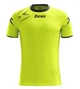 Футболка Zeus SHIRT MIDA желтый Чол S - изображение 1