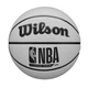 М'яч баскетбольний Wilson NBA FORGE PRO UV BSKT GREEN size 7 - изображение 1
