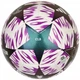 Футбольный мяч Adidas UCL Club 25/26 Budapest JX9093, размер No4 - изображение 4