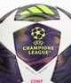 Футбольный мяч adidas UCL Finale Competition JX9096 размер 4 - изображение 4