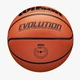 М'яч баскетбольний Wilson Evolution brown size 7 - зображення 5