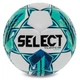 М'яч футбольний Select TALENTO DB v23 біло-зелений Уні 5 - изображение 2