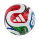 Мяч футбольный Adidas FIFA World Cup 26 Trionda League JD8030 No4 - изображение 1