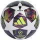 Футбольный мяч Adidas UCL League 2026 Budapest JX9095, размер No4 - изображение 1