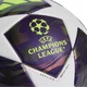 Футбольный мяч Adidas UCL League 2026 Budapest JX9095, размер No4 - изображение 3