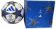 Футбольный мяч Adidas UCL League BOX 2025 JP1548, размер No5 - изображение 7