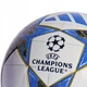 Футбольный мяч Adidas UCL League BOX 2025 JP1548, размер No5 - изображение 5