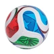 Футбольный мяч Adidas FIFA World Cup 26 Trionda Training JD8032 Football, размер No4 - изображение 2