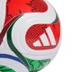Футбольный мяч Adidas FIFA World Cup 26 Trionda Training JD8032 Football, размер No4 - изображение 4