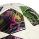 Офіційний футбольний м’яч Adidas UCL PRO 2026 Finale OMB JX9077 №5 - зображення 4