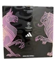 Футбольний м'яч Adidas UCL League BOX 2026 Budapest JX9101, розмір №5 - зображення 4