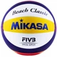 Мяч волейбольный пляжный Mikasa BV551C (ORIGINAL) - изображение 1