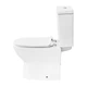 Унитаз Ronan JL 70*38*79 белый ( А0059569 ) - изображение 3