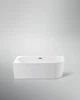 Ванна отдельностоящая BS - Afina 150 L 150*75*58 ( А0061138 ) - изображение 1