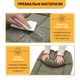 Раскладная кровать (раскладушка) LEOBRO нагрузка до 150 кг (FB-S17) - изображение 9
