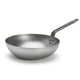 Сковорода WOK De Buyer Mineral B Element 28 см (10-561728) - зображення 1