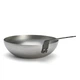 Сковорода WOK De Buyer Mineral B Element 28 см (10-561728) - зображення 3