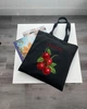 Екошопер BookOpt ВК4078 Ukraine Вишенька, Чорний - изображение 9